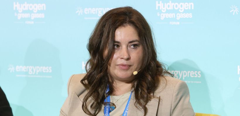 Μπαϊράμη (ECO HELLAS): Οδηγός το παράδειγμα της Γερμανίας για το βιομεθάνιο - Χρειάζονται βήματα στην αδειοδότηση και το θεσμικό πλαίσιο