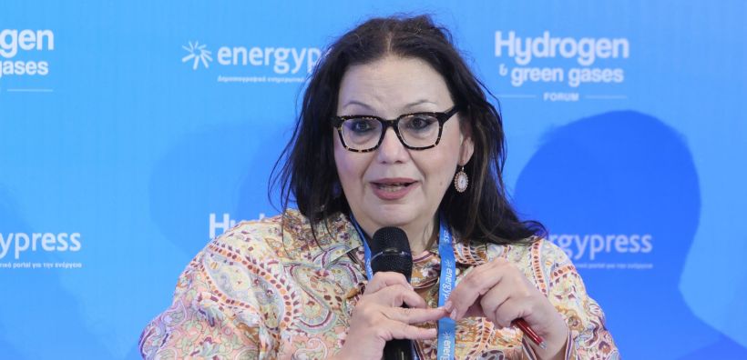 Φωκά: Πάνω από 5 δισ. ευρώ το χρηματοδοτικό κενό για την πράσινη μετάβαση της ακτοπλοΐας