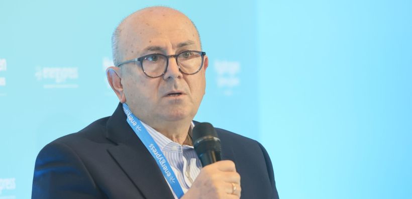 Σπυρίδης (Όμιλος Σπυρίδη): Η μεγάλη αυτονομία και οι μηδενικές εκπομπές, συγκριτικά πλεονεκτήματα του υδρογόνου στις μεταφορές
