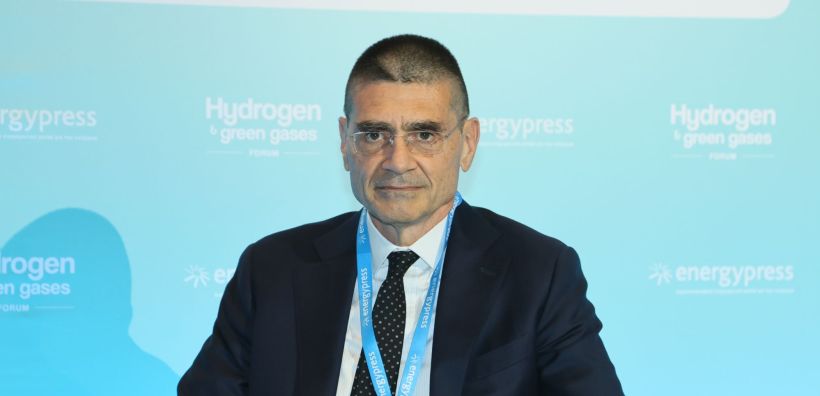 Δεληγιάννης (ECOLOG): Σημαντικές οι προκλήσεις ασφάλειας για το υδρογόνο – Έμφαση στην ανάπτυξη των υποδομών εφοδιασμού των πλοίων