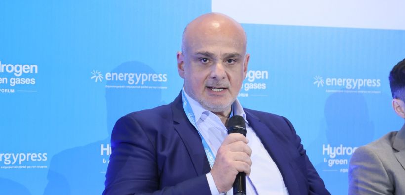 Τσαγκαλίδης (ΕΣΠΑΒ): Υπάρχουν σημαντικές δυνατότητες να παράξουμε βιομεθάνιο, δεν υπάρχει πολιτική βούληση