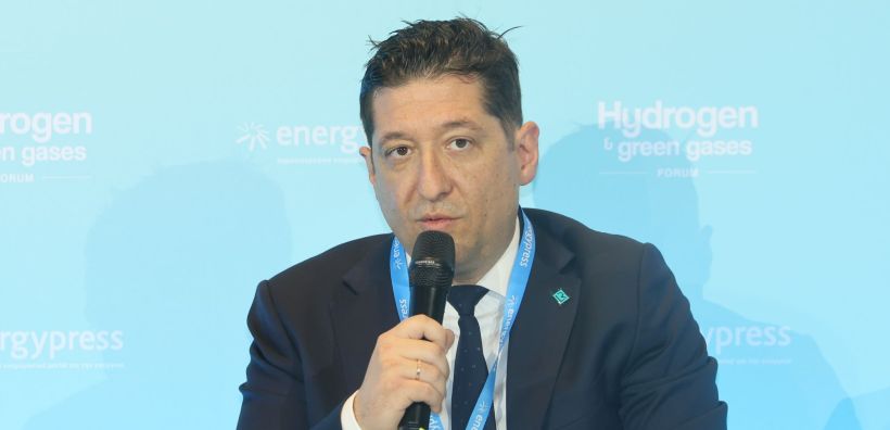 Μήτρου (Lloyds): Βήματα προόδου στα εναλλακτικά καύσιμα της ναυτιλίας - Ο ρόλος της συνθετικής αμμωνίας