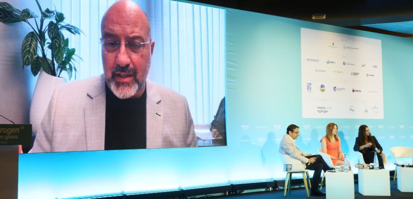 Αρναούτογλου: Να μη χάσει η Ελλάδα το τρένο της ενεργειακής πρωτοπορίας