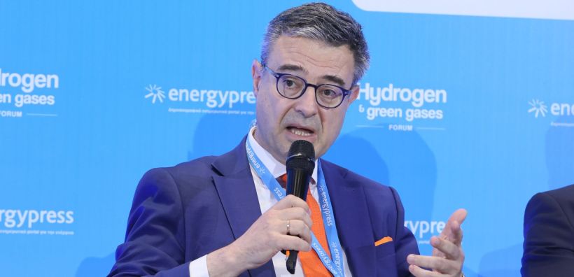 Κιαρτζής: Χωρίς υποδομές, επαρκείς ποσότητες ΑΠΕ και ρεαλισμό δεν προχωρά το πράσινο υδρογόνο