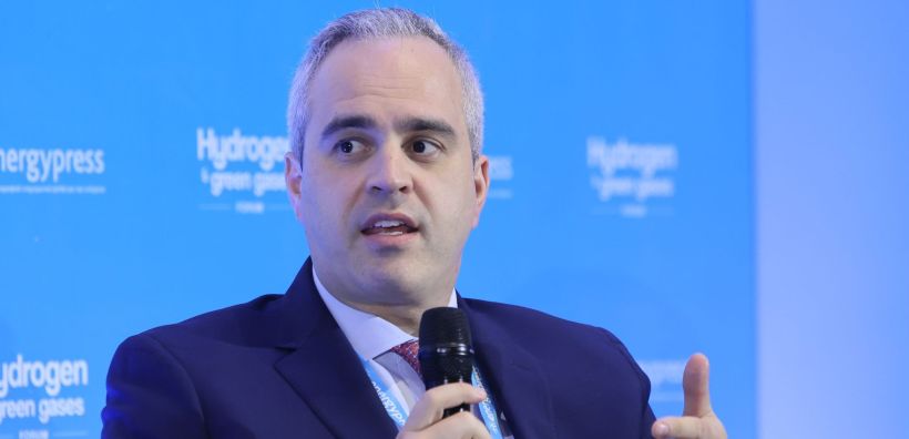 Λαγάκος: Χωρίς κίνητρα για τον χρήστη δεν θα πετύχει η πράσινη μετάβαση στις μεταφορές