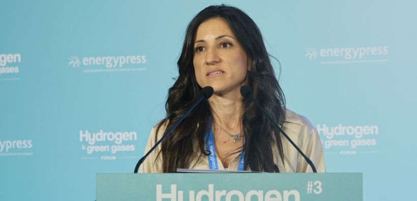 Βαρδαβά (ΔΕΠΑ): Το έργο LIFE GREENH2ORN και ο σχεδιασμός για τη Δυτική Μακεδονία