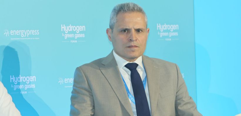 Κουρής (ΗΡΑΚΛΗΣ): Χρειάζονται εγγυήσεις για να πάνε μπροστά τα έργα στο CCS