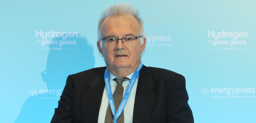 Χρ. Ζαφείρης: Η χώρα έχει πολύ μεγάλο δυναμικό βιομάζας – Εμπόδιο για την αγορά βιομεθανίου η συλλογή και μεταφορά πρώτων υλών