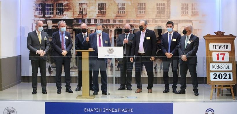 ΧΑ: Πρεμιέρα για το εταιρικό ομόλογο της ΕlvalHalcor