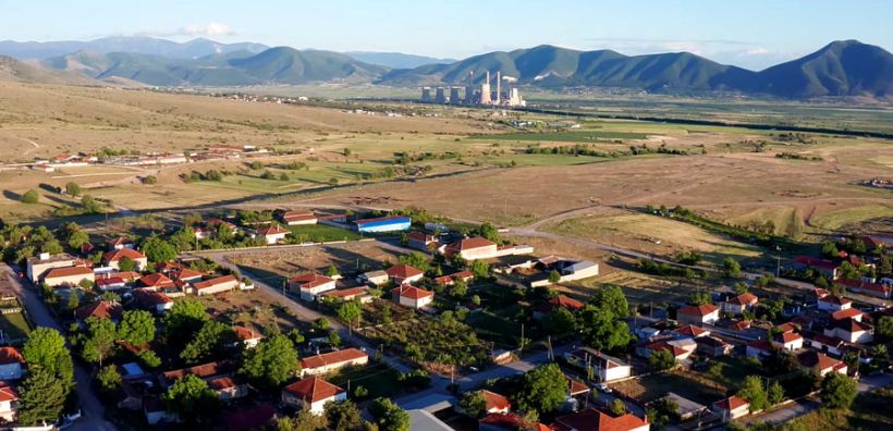 Μεγάλο το ενδιαφέρον για την Ενεργειακή Κοινότητα Ακρινής – Πάνω από 350 οι φάκελοι συμμετοχής, δόθηκε ολιγοήμερη παράταση