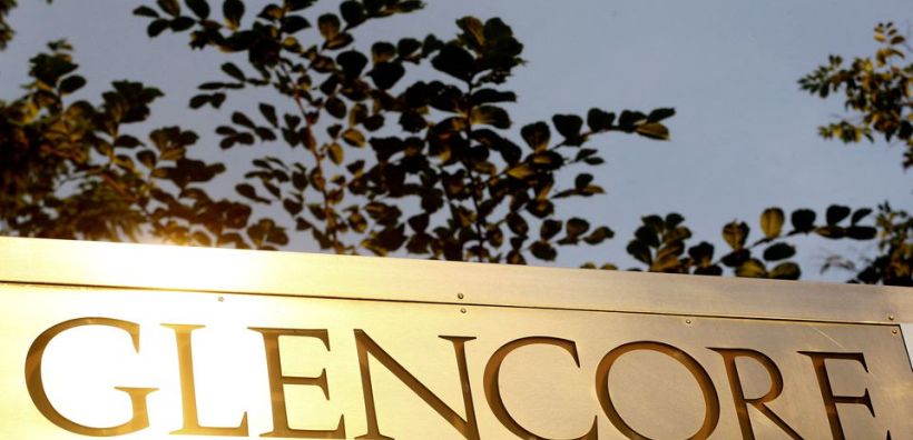 Η Glencore επανεξετάζει τις δραστηριότητες της στην Ιταλία λόγω των υψηλών τιμών ενέργειας
