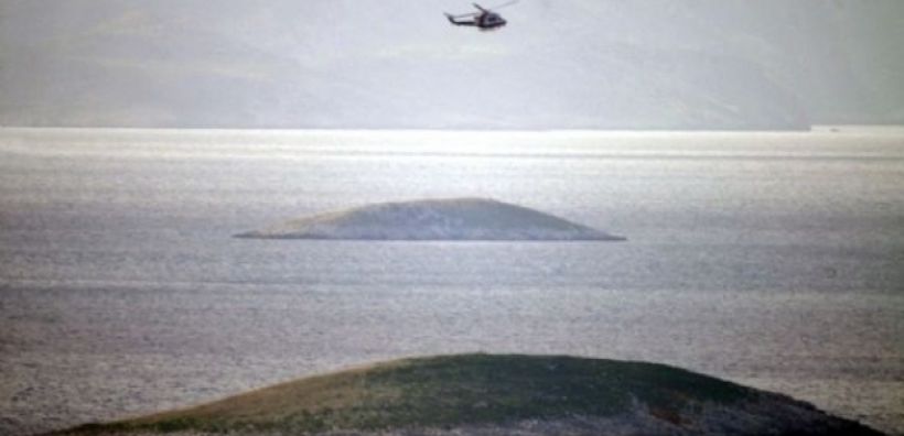 Μόνο θέμα συζήτησης η υφαλοκρηπίδα, διαμηνύει το ΥΠΕΞ στην Τουρκία