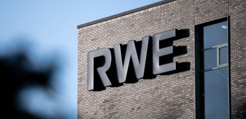 RWE: Μονάδα ηλεκτροπαραγωγής με καύσιμο φυσικό αέριο θα αγοράσει από τη Vattenfall 