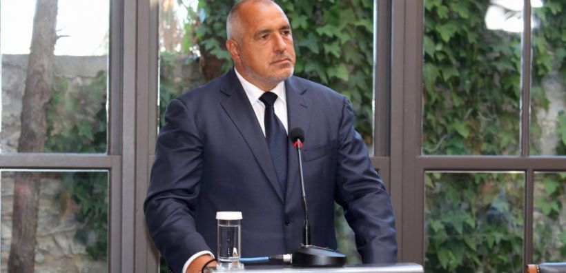 Στο Αζερμπαϊτζάν ο Μπορίσοφ - Το αέριο του Shah Deniz μέσω Ελλάδας δημιουργεί νέες προοπτικές