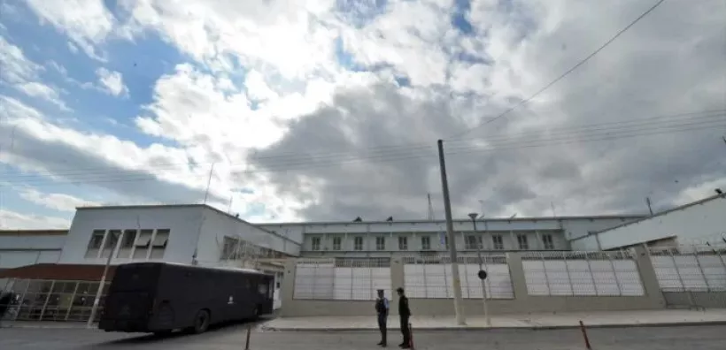 MYTILINEOS, ΓΕΚ ΤΕΡΝΑ, ΆΒΑΞ και ΑΚΤΩΡ, οι 4 υποψήφιοι για το έργο μετεγκατάστασης των φυλακών Κορυδαλλού