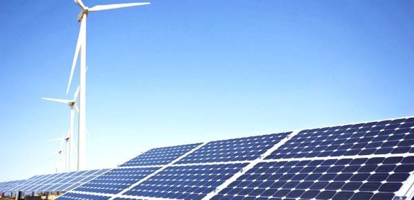 Επτά PPAs ισχύος 15 GW υπέγραψε η Σ. Αραβία