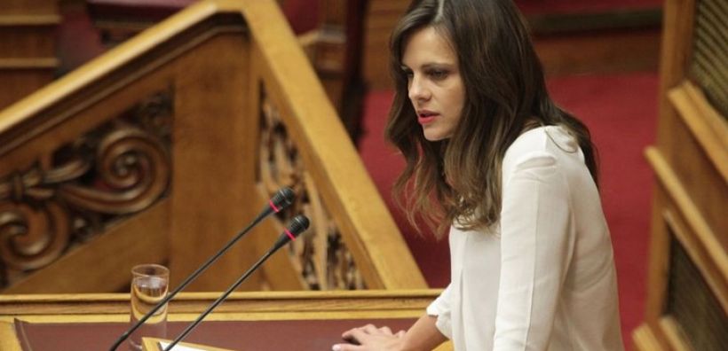 Αχτσίογλου: Στο 1 δις. ευρώ θα φτάσουν οι επιβαρύνσεις λόγω του ενεργειακού κόστους ως την άνοιξη
