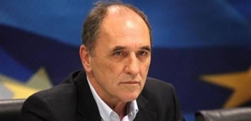 Γ. Σταθάκης: Ενισχύσαμε τη ρευστότητα της ΔΕΗ - Κερδοσκοπική υποτιμητική επίθεση στη μετοχή της επιχείρησης