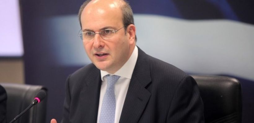 Χατζηδάκης: Οι επενδύσεις του master plan απολιγνιτοποίησης θα δημιουργήσουν περισσότερες θέσεις εργασίας από όσες θα χαθούν - 70 σχέδια υποβλήθηκαν στην επιτροπή