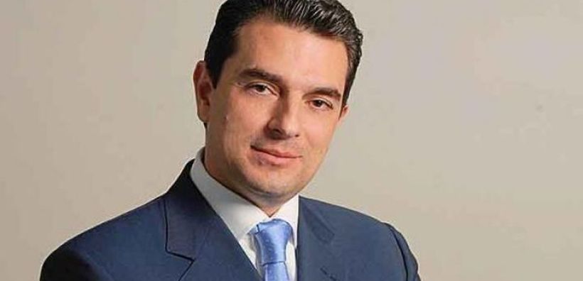 Σκρέκας: Σύζευξη της ελληνικής αγοράς ηλεκτρικής ενέργειας με την βουλγαρική