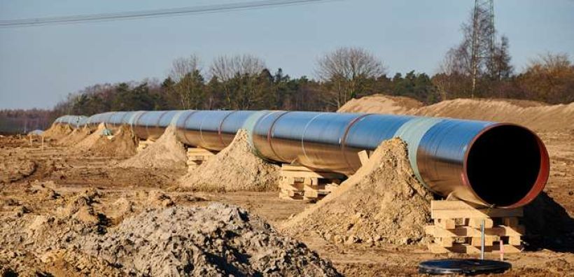 Helleniq Energy: Αναθερμαίνονται οι διαπραγματεύσεις για τον πετρελαιαγωγό Θεσσαλονίκης – Β. Μακεδονίας
