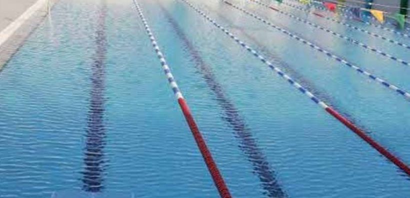 Ενεργειακή αναβάθμιση κολυμβητηρίου Κυπαρισσίας