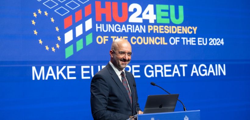 EE: Η ατζέντα της Ουγγρικής Προεδρίας για Περιβάλλον, Ενεργεία, Μεταφορές
