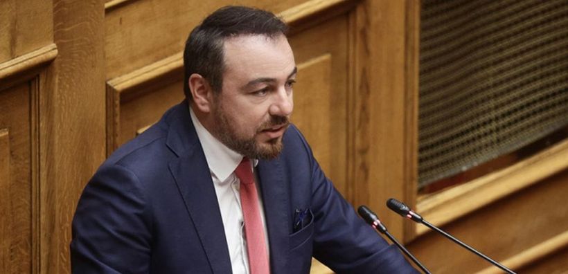 Παρασύρης: Ο Οδικός Χάρτης Εξοικονόμησης Ενέργειας στα κτίρια, ανοίγει το δρόμο της ενεργειακής αγοράς μόνο για τους μεγάλους