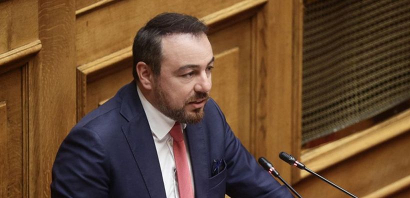Φρ. Παρασύρης: Άμεσες ενέργειες για τα αξεπέραστα προβλήματα με τον διαγωνισμό των φωτοβολταϊκών στην Κρήτη