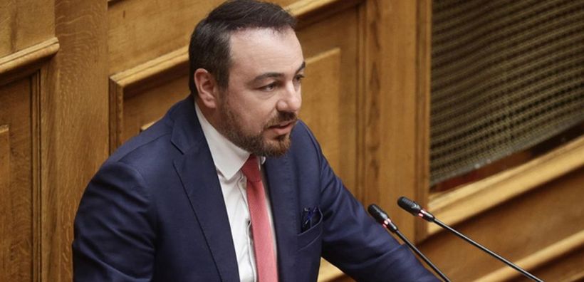 Παρασύρης: Στρατηγική καθυστέρησης της αποθήκευσης από την κυβέρνηση προς όφελος του φυσικού αερίου - Είμαστε προτελευταίοι στην Ευρώπη
