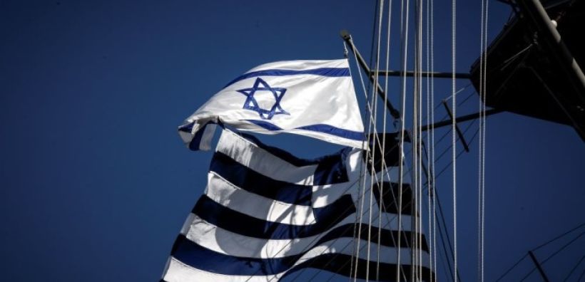 Πύλη εισόδου του ισραηλινού αερίου στα Βαλκάνια από την Ελλάδα – Πολυμελής τηλεδιάσκεψη υπουργών Ενέργειας της Ν.Α. και Κεντρικής Ευρώπης