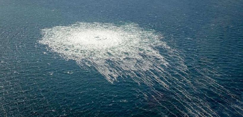 Η Gazprom μειώνει την πίεση στον Nord Stream 2