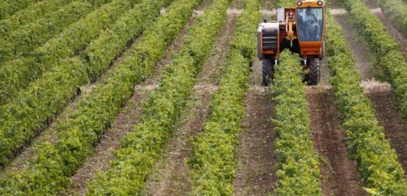 Αγροτικό πετρέλαιο: Αύξηση 50% του ανώτατου ορίου λίτρων για τα οποία θα επιστρέφεται ο ΕΦΚ αποφάσισε η κυβέρνηση