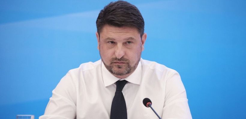 Χαρδαλιάς: Οι 7 άξονες που θα καταστήσουν την Αττική πρώτη «πράσινη» Περιφέρεια της Ελλάδας