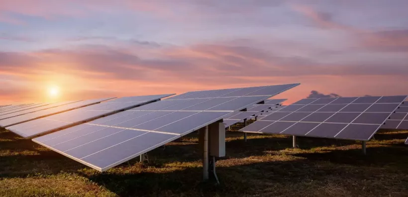Γαλλία: «Ψαλίδισε» στα 48 GW τον στόχο του 2030 για φωτοβολταϊκά