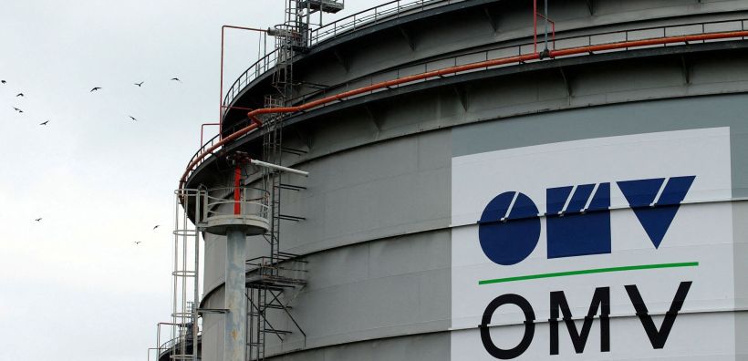 Αυστρία: Η OMV εξασφαλίζει το 45% της ετήσιας κατανάλωσης φυσικού αερίου από μη ρωσικές πηγές