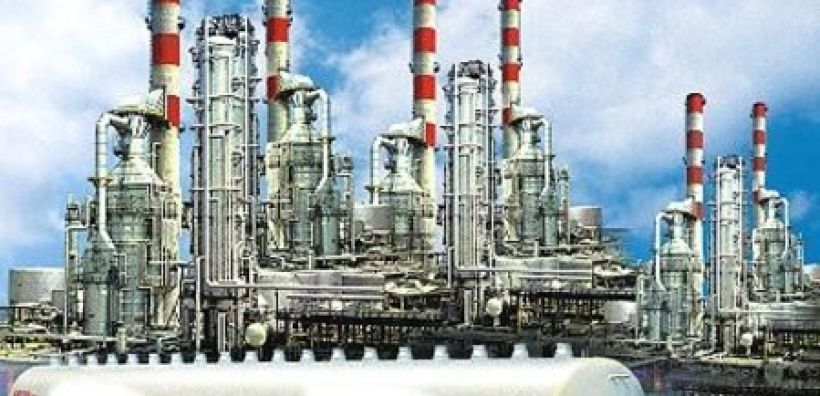 Τα πετρελαιοειδή στα κορυφαία εξαγώγιμα ελληνικά προϊόντα προς Καναδά για τα έτη 2013-2015