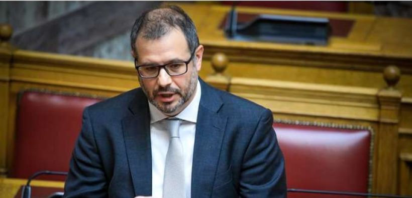 Τσάφος: Κλείνουμε το έλλειμμα των ΥΚΩ για να μειώσουμε τις χρεώσεις των καταναλωτών