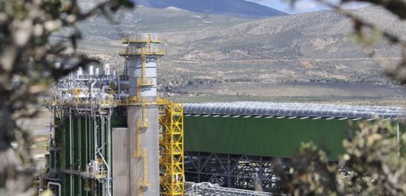 ΑΔΜΗΕ: Αναβολή ετήσιας συντήρησης ΘΗΣ Elpedison Thess