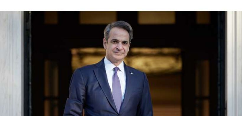 Μητσοτάκης: Η ηλεκτρική διασύνδεση της Κρήτης «σπάει» την ενεργειακή απομόνωση του νησιού