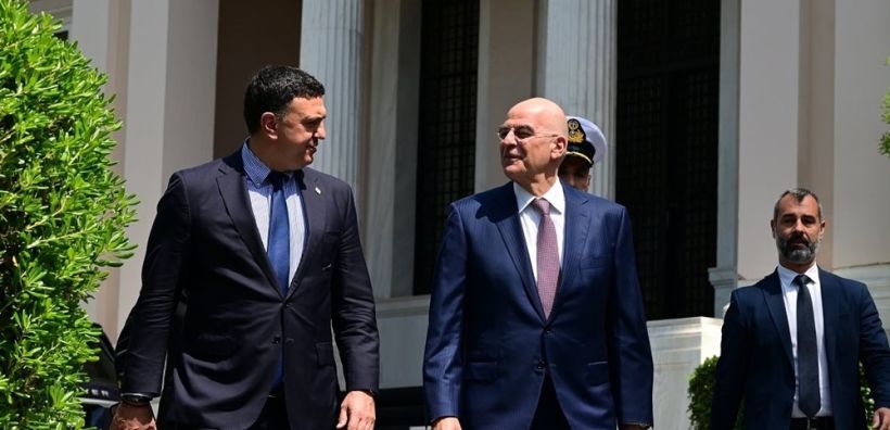 Κυβερνητικές πηγές για Θαλάσσιο Χωροταξικό Σχεδιασμό: "Υπερασπιζόμαστε τα εθνικά συμφέροντα στην πράξη"