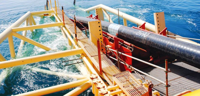 Σκιές και για ευθύνες της Ελλάδας στη καθυστέρηση του GSI αφήνει η Κομισιόν - Οι συνέπειες της γεωπολιτικής εμπλοκής μπαίνουν για πρώτη φορά στη ρητορική των Βρεξελλών 
