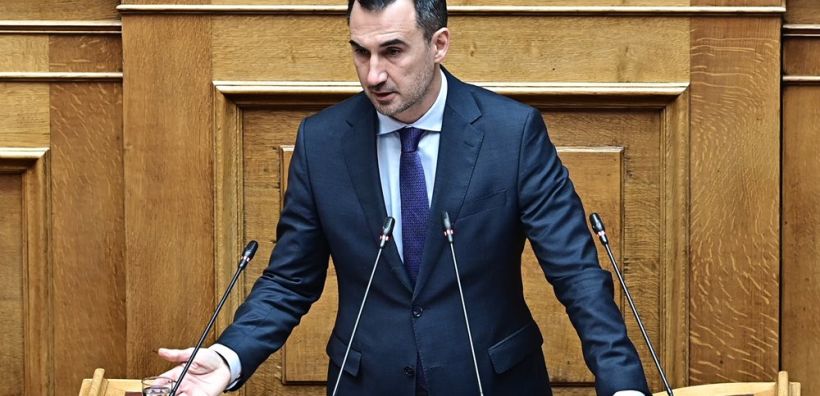 Νέα Αριστερά: Καταθέτει αίτημα έκτακτης σύγκλησης της Επιτροπής Θεσμών και Διαφάνειας για τα φαινόμενα αισχροκέρδειας στην αγορά ηλεκτρισμού 