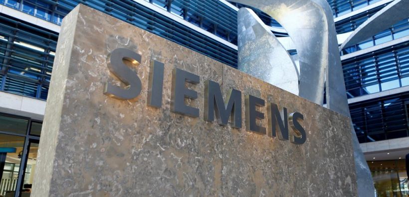Siemens: Ρωσία και Siemens Energy οδήγησαν σε ζημιές στο γ’ τρίμηνο