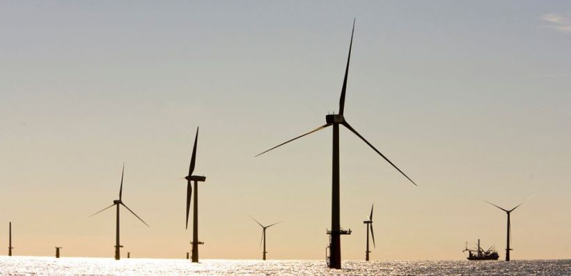 WindEurope: Ιστορικά χαμηλό το ύψος των επενδύσεων σε νέα αιολικά το 2022 - Ούτε ένα offshore δεν έλαβε τελική επενδυτική απόφαση