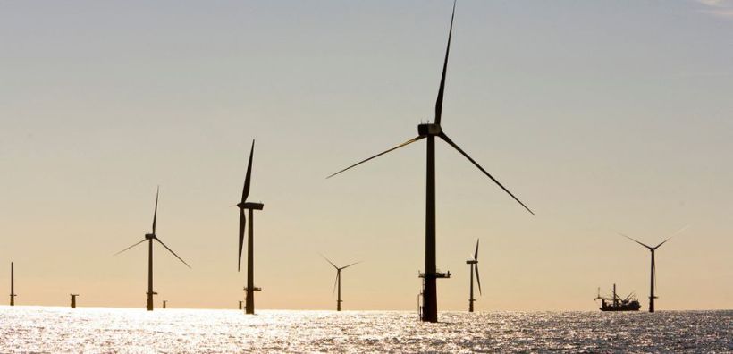 Offshore αιολικά: Ιδρύθηκε το SPV για τις μελέτες – Θυγατρική κατά 100% της ΕΔΕΥΕΠ σε πρώτη φάση