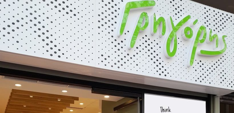 "Επίδομα Ενέργειας" από τον Γρηγόρη στα καταστήματά του