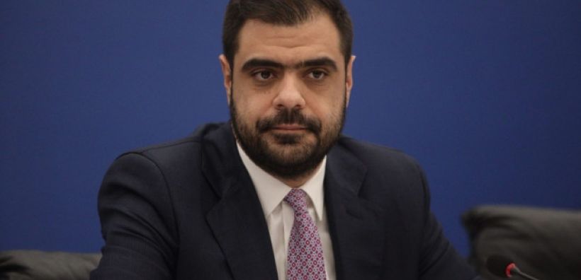 Μαρινάκης: Η διοίκηση της ΔΕΗ δεν πολεμά οποιοδήποτε κόμμα