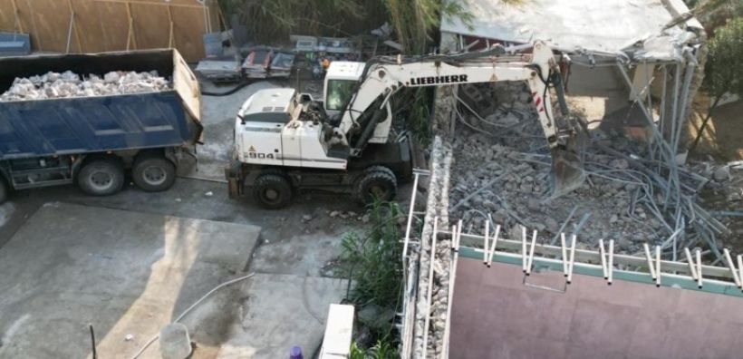 Δήλωση Σκυλακάκη για την παρακολούθηση κλιμακίου στη Μύκονο: η αυθαιρεσία της βουλιμίας είναι αδίστακτη