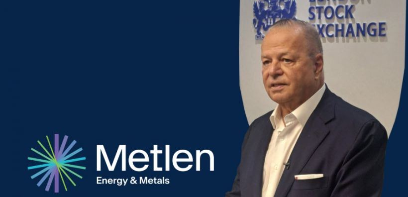 METLEN: Ιστορικά υψηλές επιδόσεις στο α' εξάμηνο - Στα 313 εκατ. τα καθαρά κέρδη, αυξημένος 11% ο τζίρος